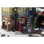 Décorations de Noël DKD Home Decor Multicouleur Musical 40 x 26 x 32,5 cm: Plus de 300.000 produits de grandes marques en vente 