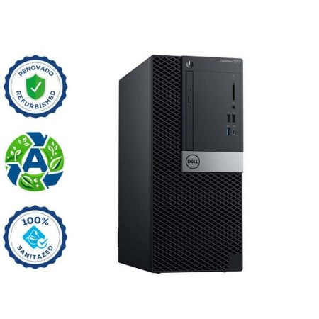 Mini PC Dell 7070 I5-8 Intel Core i5-8500 8 GB RAM 256 GB SSD: Plus de 300.000 produits de grandes marques en vente directe à pr