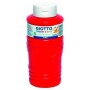 peinture pour doigts Giotto Rouge 750 ml (6 Unités): Plus de 300.000 produits de grandes marques en vente directe à prix usine s