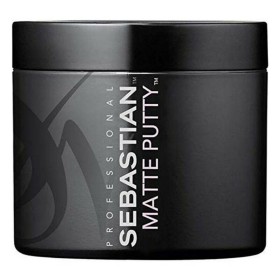 Crème de fixation souple Matte Putty Sebastian 4015600059057 75 ml: Plus de 300.000 produits de grandes marques en vente directe