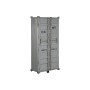 Range Bouteilles Home ESPRIT Bleu ciel 76,5 x 41 x 157,5 cm: Plus de 300.000 produits de grandes marques en vente directe à prix