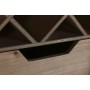 Range Bouteilles Home ESPRIT Bleu ciel 76,5 x 41 x 157,5 cm: Plus de 300.000 produits de grandes marques en vente directe à prix