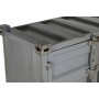 Range Bouteilles Home ESPRIT Bleu ciel 76,5 x 41 x 157,5 cm: Plus de 300.000 produits de grandes marques en vente directe à prix