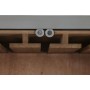 Range Bouteilles Home ESPRIT Bleu ciel 76,5 x 41 x 157,5 cm: Plus de 300.000 produits de grandes marques en vente directe à prix