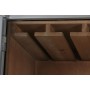 Range Bouteilles Home ESPRIT Bleu ciel 76,5 x 41 x 157,5 cm: Plus de 300.000 produits de grandes marques en vente directe à prix