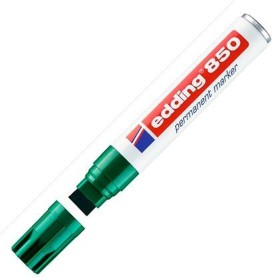 Marqueur permanent Edding Vert (5 Unités): Plus de 300.000 produits de grandes marques en vente directe à prix usine sur cadeauf