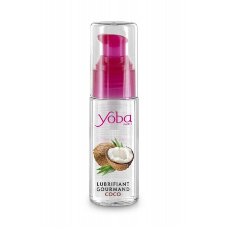 Lubrifiant Yoba: Plus de 300.000 produits de grandes marques en vente directe à prix usine sur cadeaufou.com. Label boutique sol