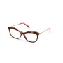 Monture de Lunettes Femme Emilio Pucci EP5135-56052 ø 56 mm: Plus de 300.000 produits de grandes marques en vente directe à prix