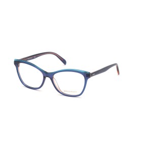 Monture de Lunettes Femme Emilio Pucci EP5098-54092 ø 54 mm: Plus de 300.000 produits de grandes marques en vente directe à prix