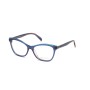 Monture de Lunettes Femme Emilio Pucci EP5098-54092 ø 54 mm: Plus de 300.000 produits de grandes marques en vente directe à prix