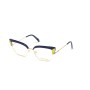 Monture de Lunettes Femme Emilio Pucci EP5147-55072 Ø 55 mm: Plus de 300.000 produits de grandes marques en vente directe à prix