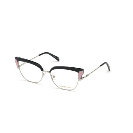 Monture de Lunettes Femme Emilio Pucci EP5147-55005 Ø 55 mm: Plus de 300.000 produits de grandes marques en vente directe à prix