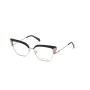 Monture de Lunettes Femme Emilio Pucci EP5147-55005 Ø 55 mm: Plus de 300.000 produits de grandes marques en vente directe à prix