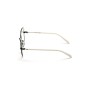 Monture de Lunettes Femme Emilio Pucci EP5131-55005 Ø 55 mm: Plus de 300.000 produits de grandes marques en vente directe à prix