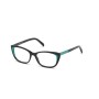 Monture de Lunettes Femme Emilio Pucci EP5127-52001 Ø 52 mm: Plus de 300.000 produits de grandes marques en vente directe à prix