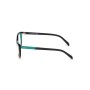 Monture de Lunettes Femme Emilio Pucci EP5127-52001 Ø 52 mm: Plus de 300.000 produits de grandes marques en vente directe à prix