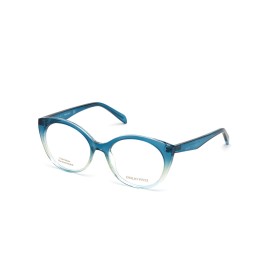 Monture de Lunettes Femme Emilio Pucci EP5134-54089 ø 54 mm: Plus de 300.000 produits de grandes marques en vente directe à prix