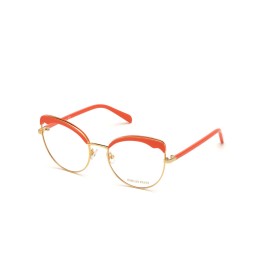 Monture de Lunettes Femme Emilio Pucci EP5131-55030 Ø 55 mm: Plus de 300.000 produits de grandes marques en vente directe à prix