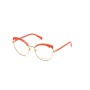 Monture de Lunettes Femme Emilio Pucci EP5131-55030 Ø 55 mm: Plus de 300.000 produits de grandes marques en vente directe à prix