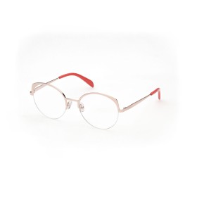 Monture de Lunettes Femme Emilio Pucci EP5189-52028 Ø 52 mm: Plus de 300.000 produits de grandes marques en vente directe à prix