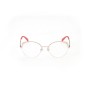 Monture de Lunettes Femme Emilio Pucci EP5189-52028 Ø 52 mm: Plus de 300.000 produits de grandes marques en vente directe à prix