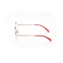 Monture de Lunettes Femme Emilio Pucci EP5189-52028 Ø 52 mm: Plus de 300.000 produits de grandes marques en vente directe à prix