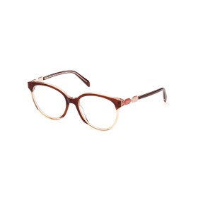 Monture de Lunettes Femme Emilio Pucci EP5184-53056 Ø 53 mm: Plus de 300.000 produits de grandes marques en vente directe à prix