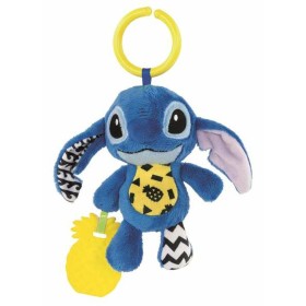 Jouet Peluche Stitch 15 x 25 x 6 cm Multicouleur Polyester Plastique: Plus de 300.000 produits de grandes marques en vente direc