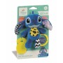 Jouet Peluche Stitch 15 x 25 x 6 cm Multicouleur Polyester Plastique: Plus de 300.000 produits de grandes marques en vente direc