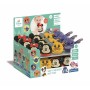 Jouet Peluche Disney Multicouleur: Plus de 300.000 produits de grandes marques en vente directe à prix usine sur cadeaufou.com. 