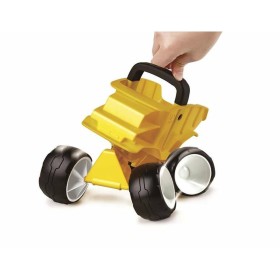 Camion-benne Hape Jaune: Plus de 300.000 produits de grandes marques en vente directe à prix usine sur cadeaufou.com. Label bout