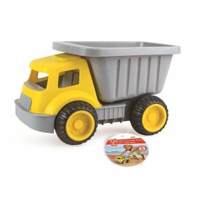 Camion-benne avec chargement Hape: Plus de 300.000 produits de grandes marques en vente directe à prix usine sur cadeaufou.com. 