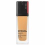 Base de maquillage liquide Synchro Skin Self-Refreshing Shiseido 10116089301 Crème Spf 30 Spf 15 30 ml 30 L: Plus de 300.000 pro