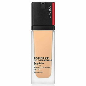 Base de maquillage liquide Shiseido 10116081301 Crème Spf 30 Spf 15 30 ml 30 L: Plus de 300.000 produits de grandes marques en v