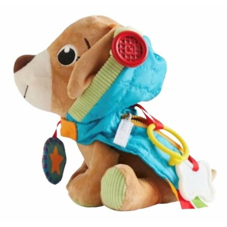 Chien en peluche Cefatoys 23 x 12,7 x 25,4 cm: Plus de 300.000 produits de grandes marques en vente directe à prix usine sur cad