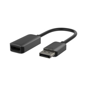 Adaptateur USB Belkin AVC011BTSGY-BL 22 cm: Plus de 300.000 produits de grandes marques en vente directe à prix usine sur cadeau