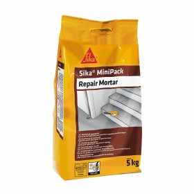 Mortier de construction Sika Sikaminipack Gris 5 kg: Plus de 300.000 produits de grandes marques en vente directe à prix usine s
