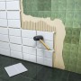 Mortier pour collage de carreaux Sika Sikaminipack Gris 5 kg: Plus de 300.000 produits de grandes marques en vente directe à pri