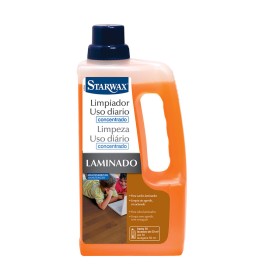 Nettoyant de Sols Starwax 1 L Laminé Utilisation Quotidienne: Plus de 300.000 produits de grandes marques en vente directe à pri