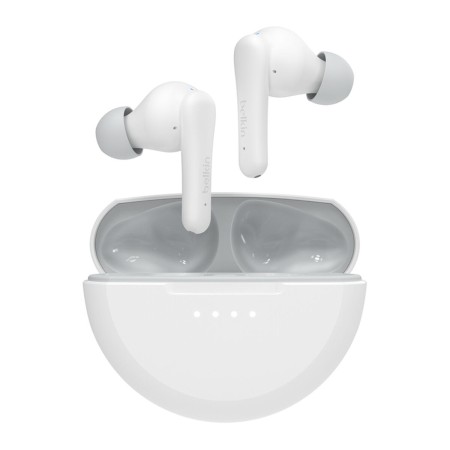 Casque Belkin AUC011BTWH: Plus de 300.000 produits de grandes marques en vente directe à prix usine sur cadeaufou.com. Label bou