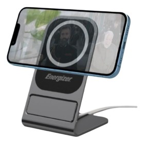 Chargeur sans fil Energizer WCP-109 Gris: Plus de 300.000 produits de grandes marques en vente directe à prix usine sur cadeaufo