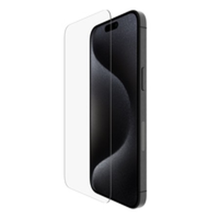 Film Protecteur pour Téléphone Portable Belkin IPHONE 16 PRO MAX Apple: Plus de 300.000 produits de grandes marques en vente dir