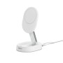 Chargeur sans fil avec support pour mobiles Belkin WIA008VFWH Noir: Plus de 300.000 produits de grandes marques en vente directe