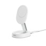Chargeur sans fil avec support pour mobiles Belkin WIA008VFWH Noir: Plus de 300.000 produits de grandes marques en vente directe