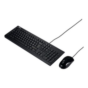 clavier et souris Asus 90-XB1000KM0004 Noir: Plus de 300.000 produits de grandes marques en vente directe à prix usine sur cadea