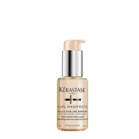 Huile dure Curl Manifesto Kerastase Kérastase 50 ml 200 ml: Plus de 300.000 produits de grandes marques en vente directe à prix 