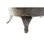Sceau à Glace Home ESPRIT Argenté Aluminium 45 X 36,5 X 26 cm: Plus de 300.000 produits de grandes marques en vente directe à pr