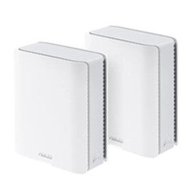 Router Asus 90IG08Y0-MO3C40 Blanc Noir Wi-Fi: Plus de 300.000 produits de grandes marques en vente directe à prix usine sur cade