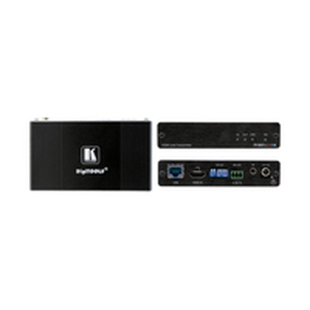 Câble HDMI Kramer Electronics 50-80025090 Noir: Plus de 300.000 produits de grandes marques en vente directe à prix usine sur ca