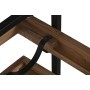 Range Bouteilles Home ESPRIT Noir Naturel 65 x 25 x 35 cm: Plus de 300.000 produits de grandes marques en vente directe à prix u